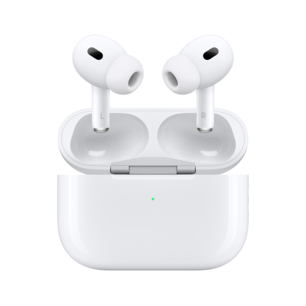 AirPod Pro 2 (2nd Generation) White A+ Quality