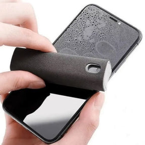 Mobile Phone Screen Cleaner,portable Spray Mobile Phone Screen Dust Removal